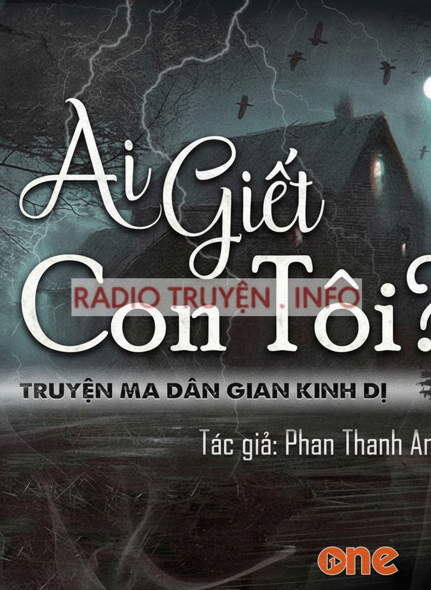 Ai G.iết Con Tôi