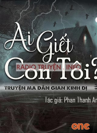 Ai G.iết Con Tôi