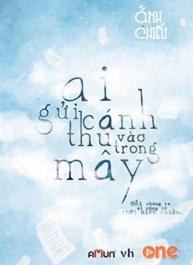Ai Gửi Cánh Thư Vào Trong Mây