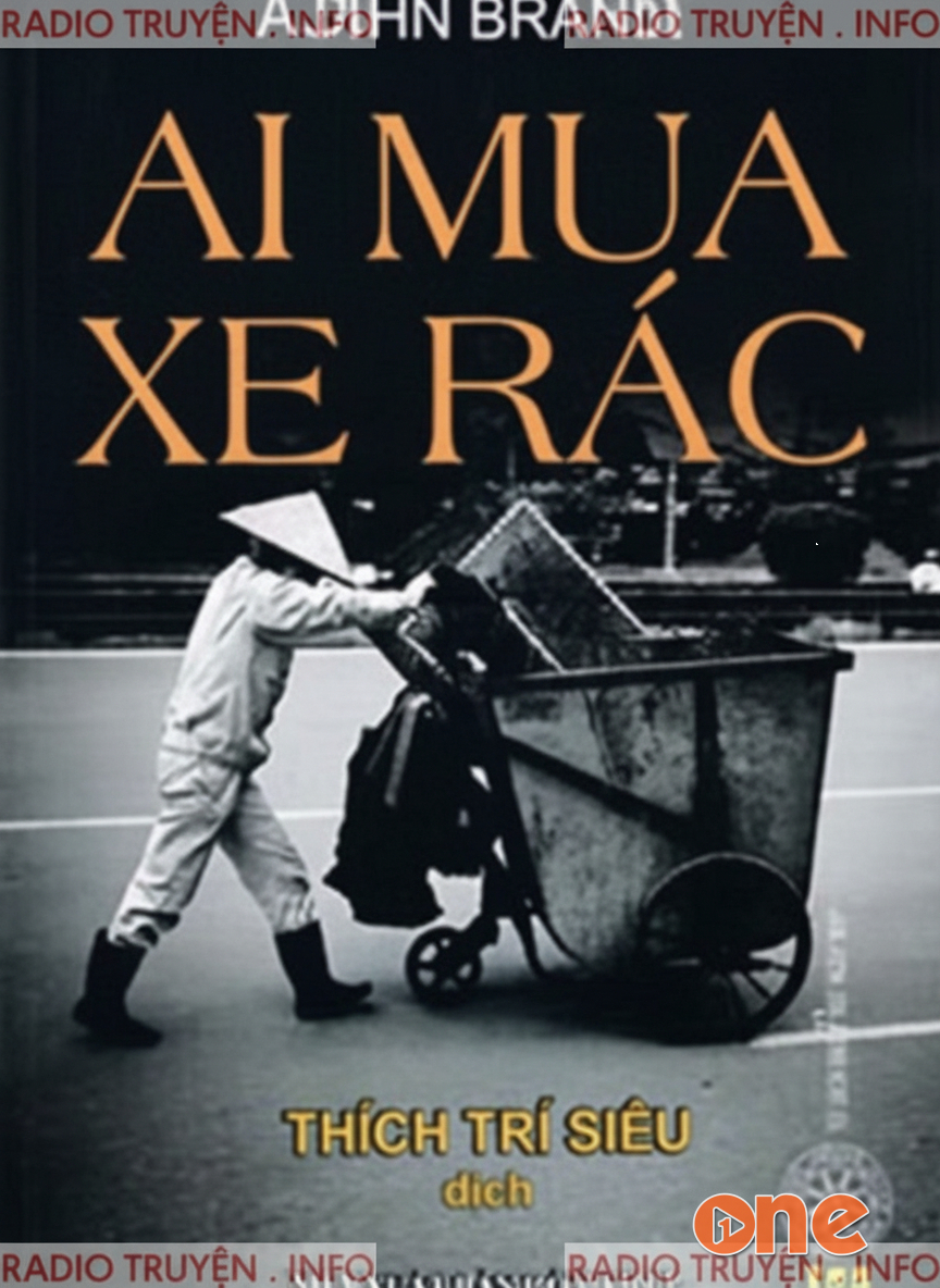 Ai Mua Xe Rác
