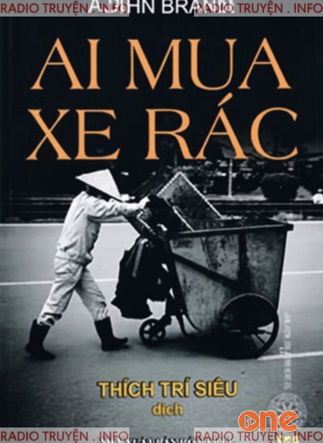 Ai Mua Xe Rác