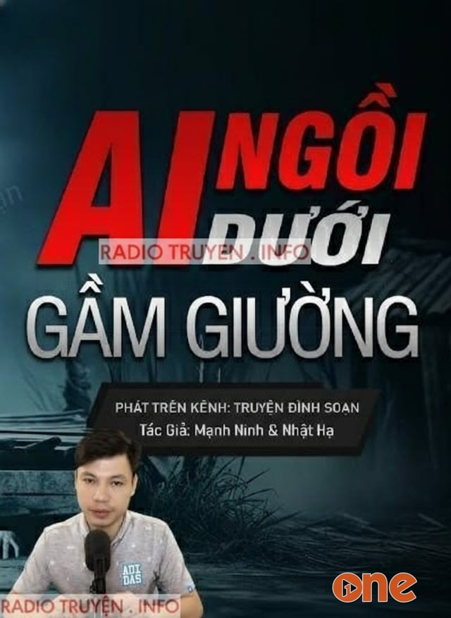 Ai Ngồi Dưới Gầm Giường