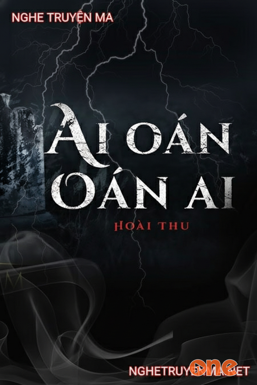 Ai Oán Oán Ai
