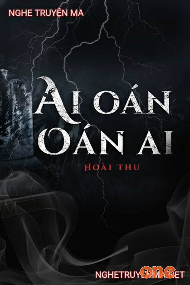 Ai Oán Oán Ai