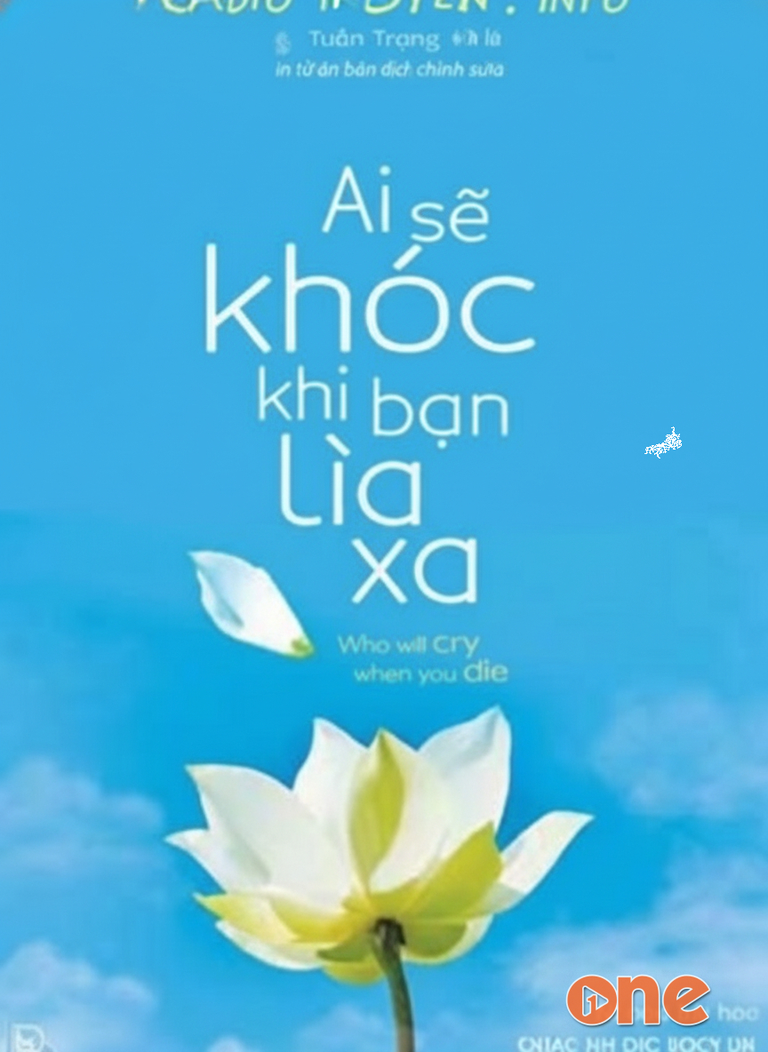Ai Sẽ Khóc Khi Bạn Lìa Xa