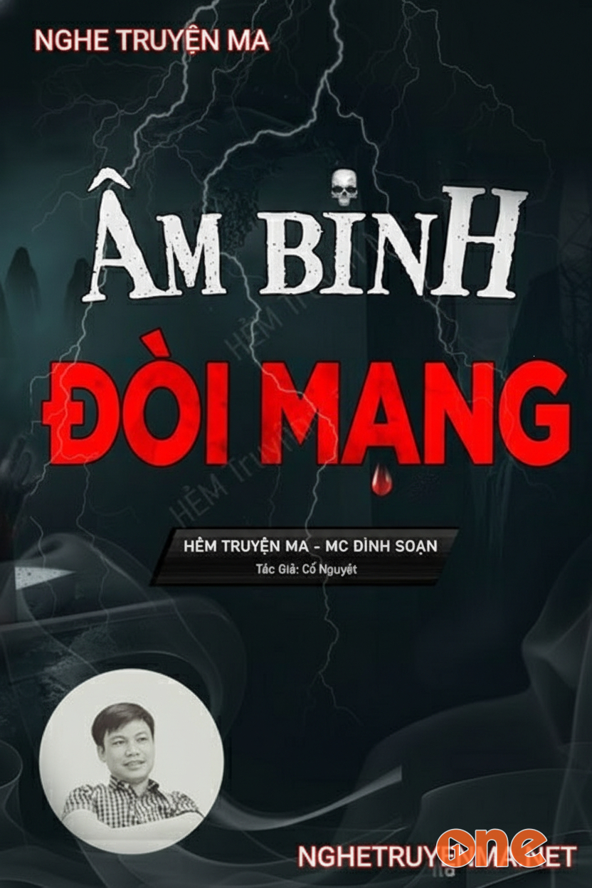 Âm Binh Đòi Mạng
