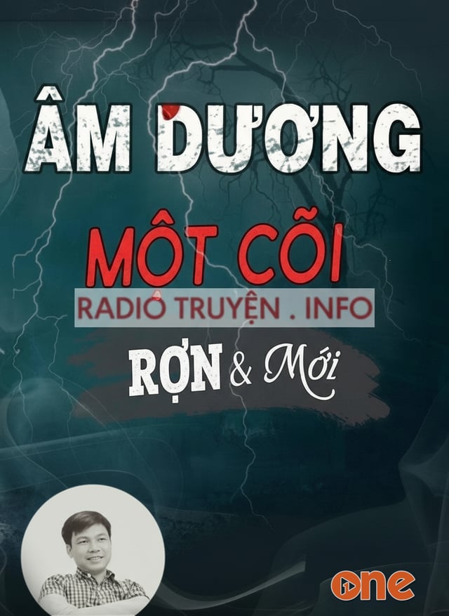 Âm Dương Một Cõi