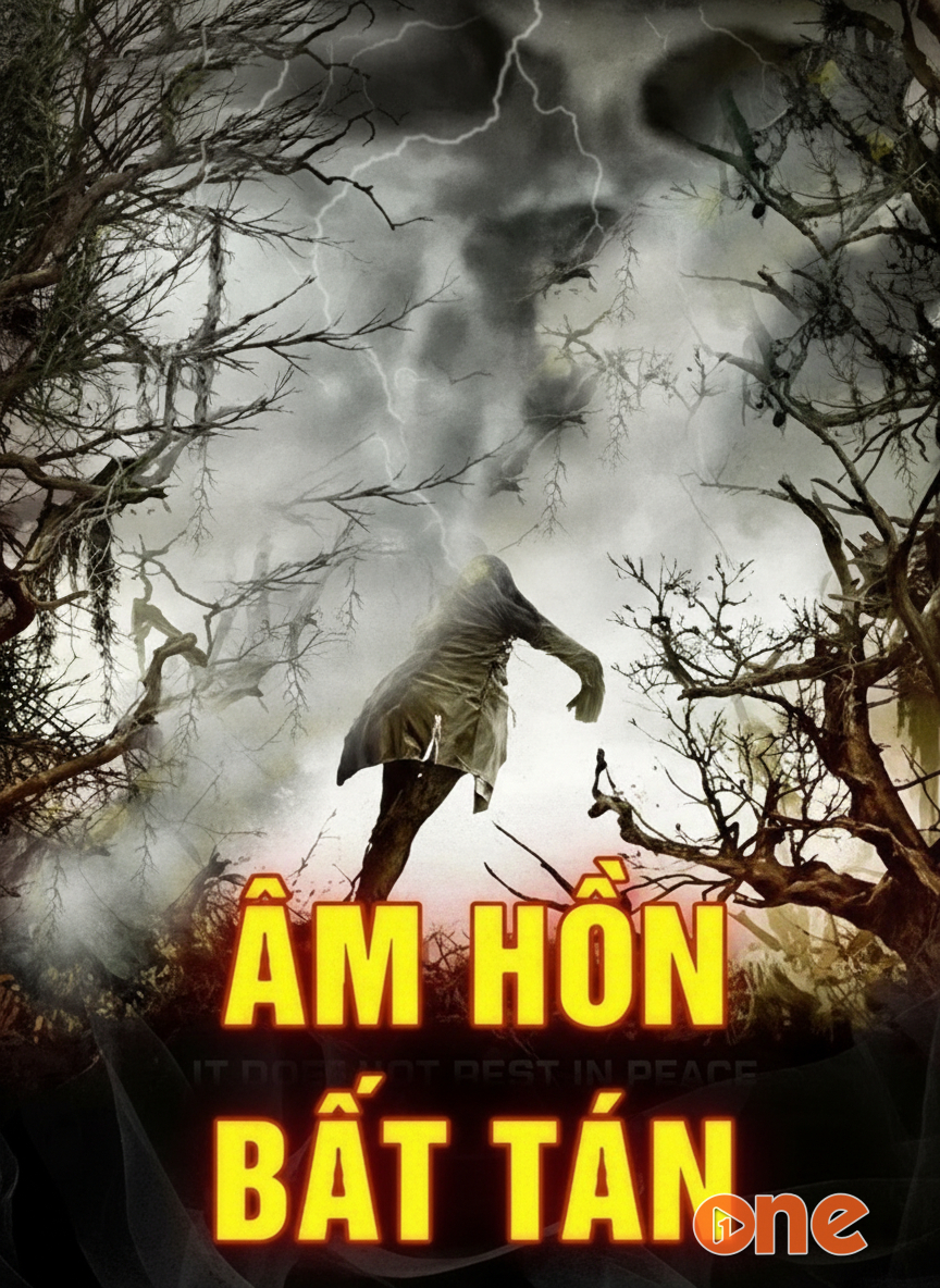 Âm Hồn Bất Tán