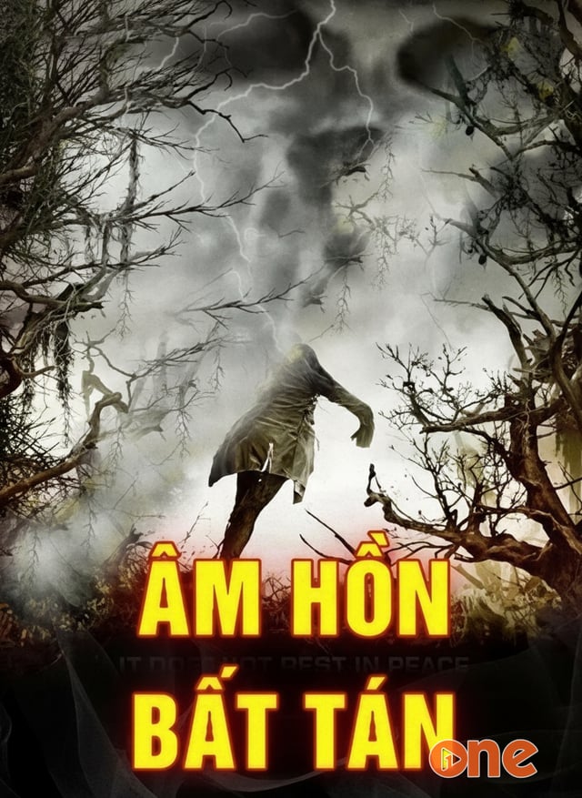 Âm Hồn Bất Tán