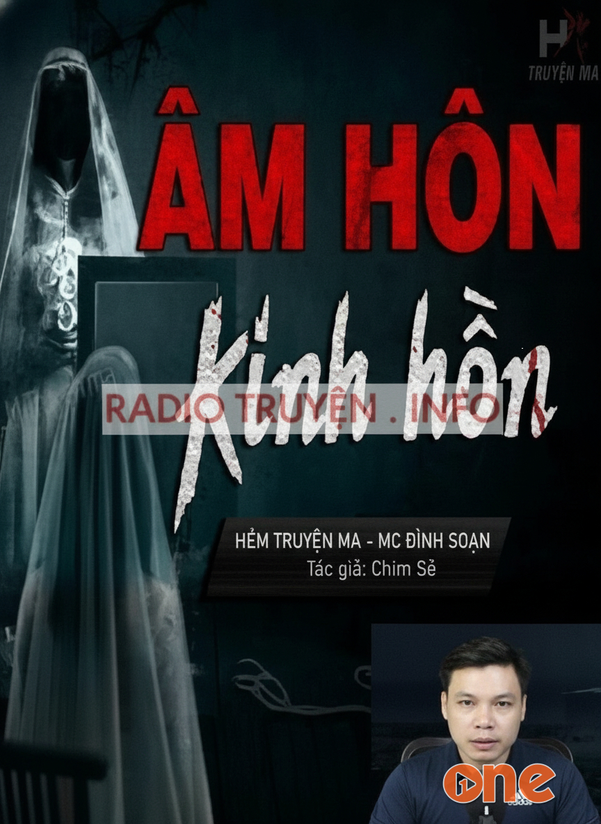 Âm Hôn Kinh Hồn