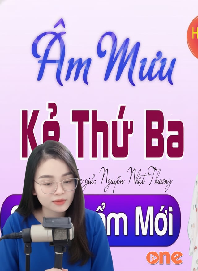 Âm Mưu Kẻ Thứ Ba
