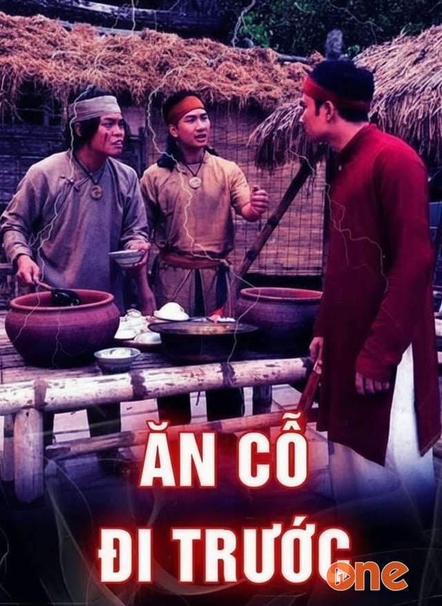 Ăn Cỗ Đi Trước
