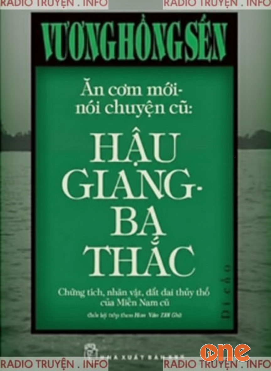 Ăn Cơm Mới, Nói Chuyện Cũ