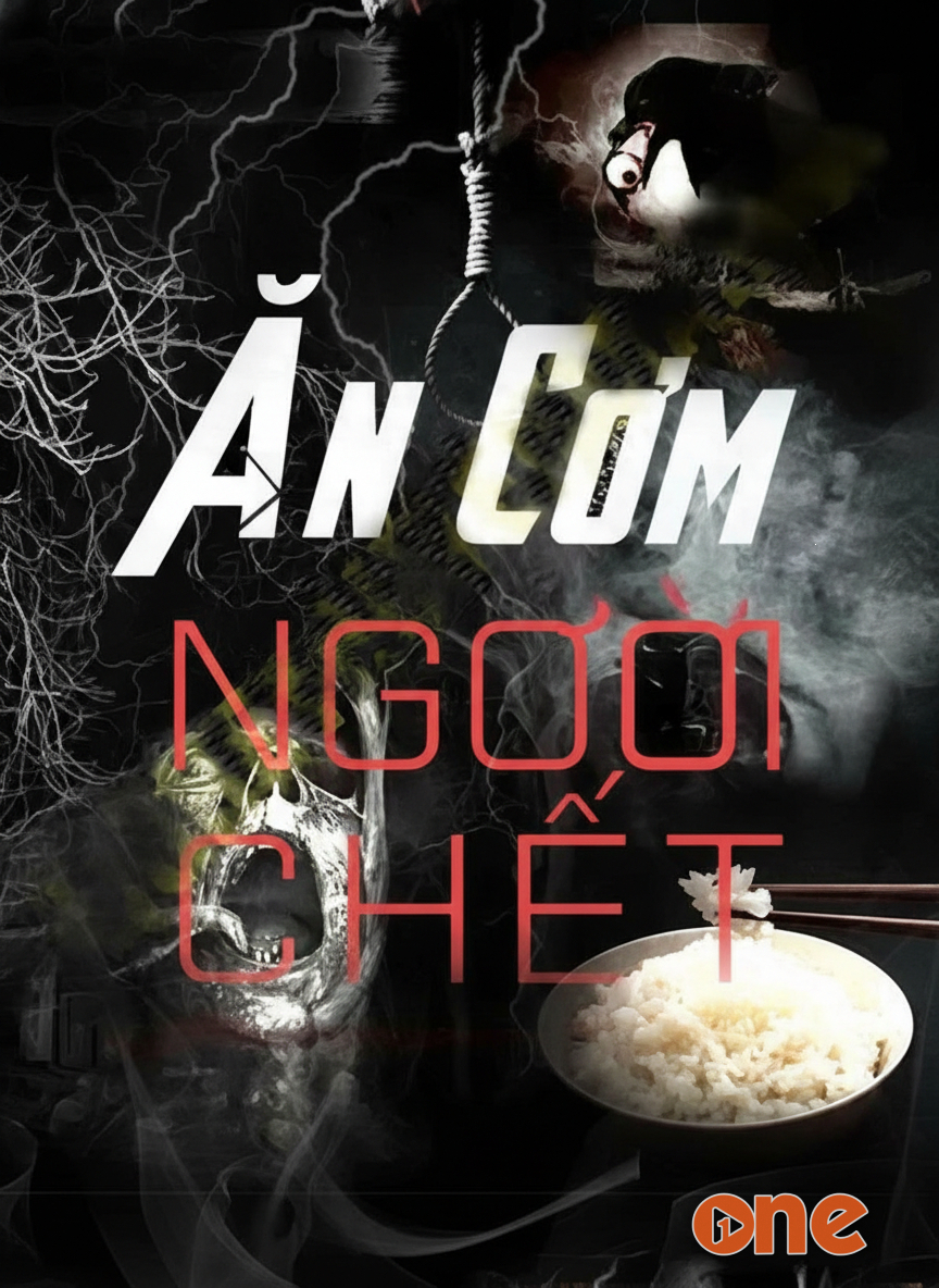 Ăn Cơm Người C.hết
