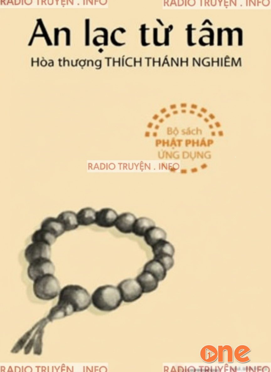 An Lạc Từ Tâm