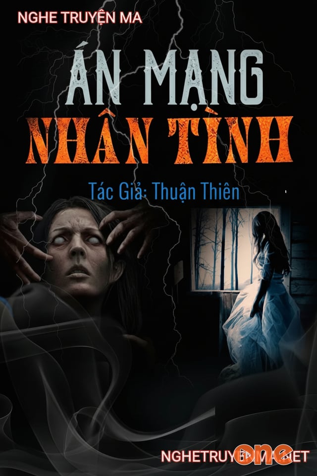 Án Mạng Nhân Tình