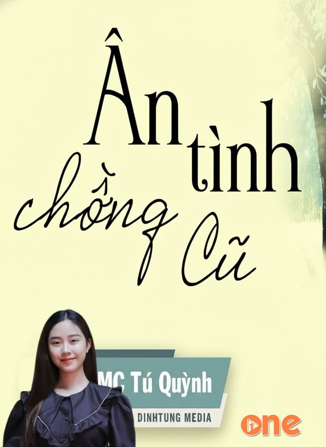 Ân Tình Chồng Cũ