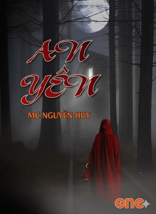 An Yên