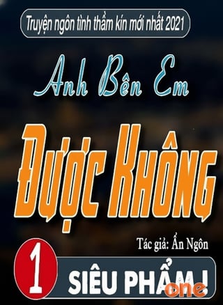 Anh Bên Em Được Không