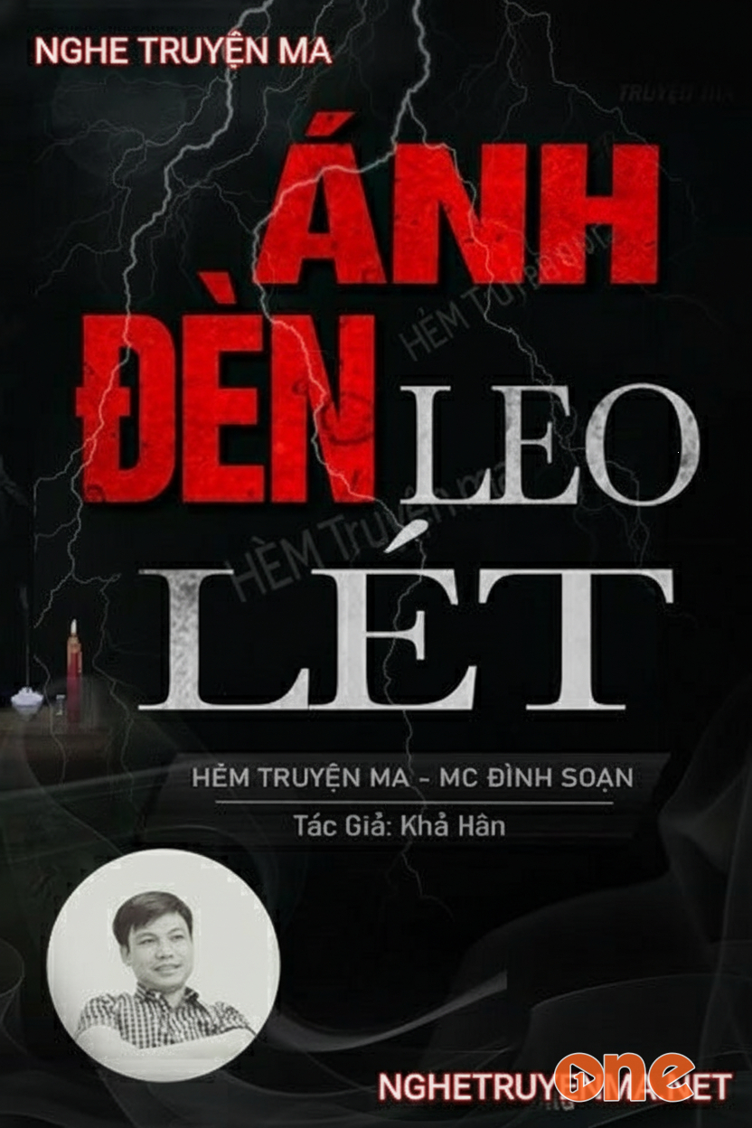 Ánh Đèn Leo Lét