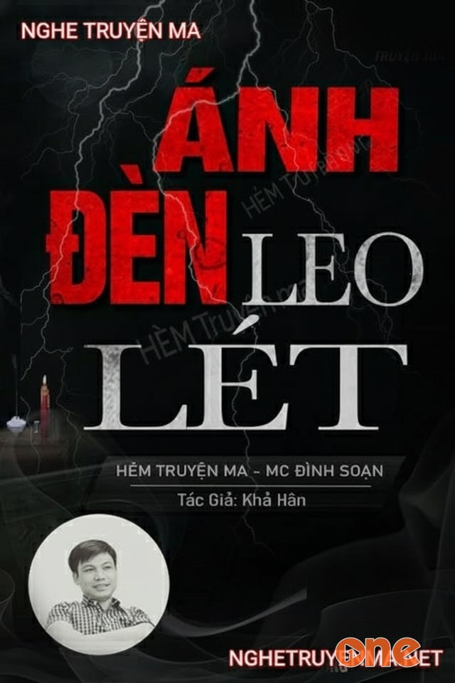 Ánh Đèn Leo Lét