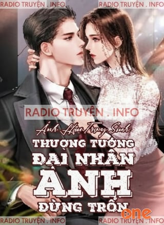 Ảnh Hậu Trọng Sinh