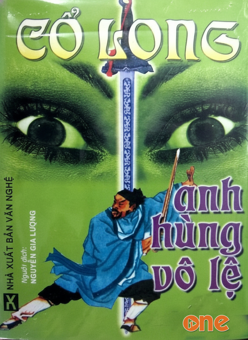 Anh Hùng Vô Lệ