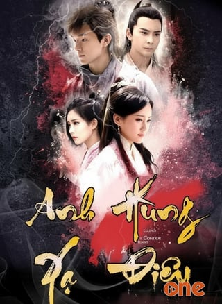 Anh Hùng Xạ Điêu