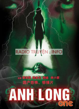 Cái Chết Của Anh Long