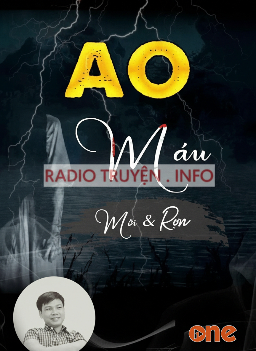 Ao Máu