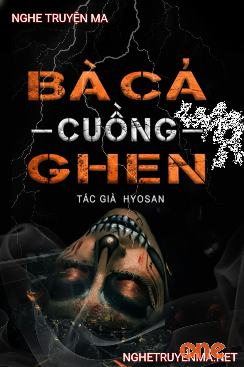 Bà Cả Cuồng Ghen