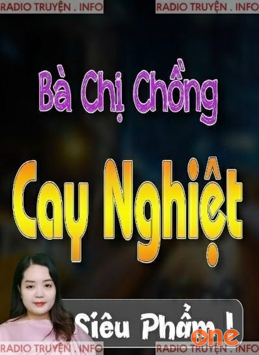 Bà Chị Chồng Cay Nghiệt