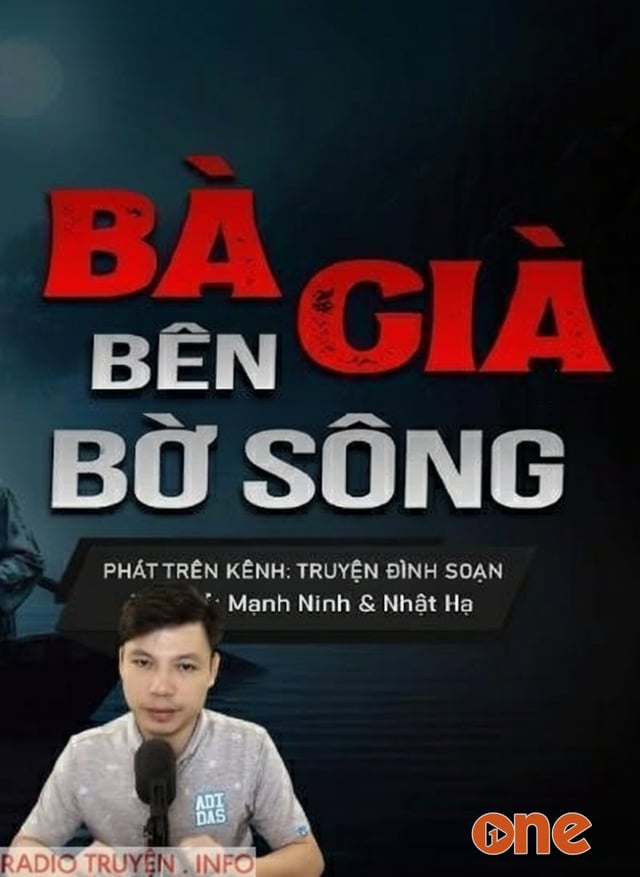 Bà Già Bên Bờ Sông
