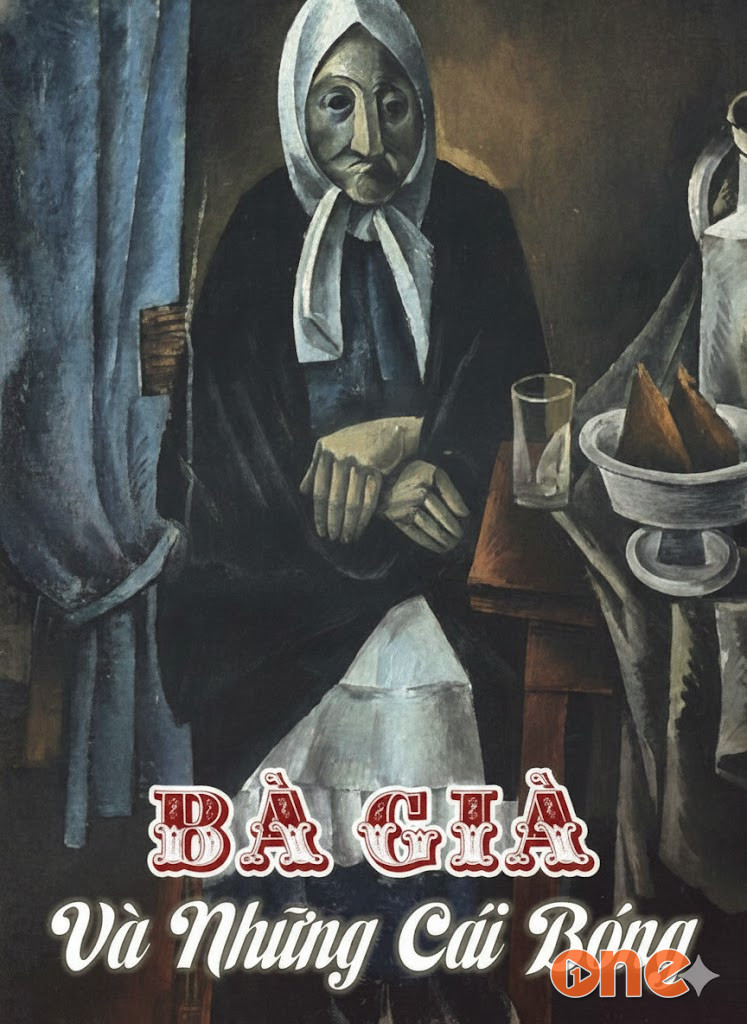 Bà Già Và Những Cái Bóng
