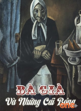Bà Già Và Những Cái Bóng