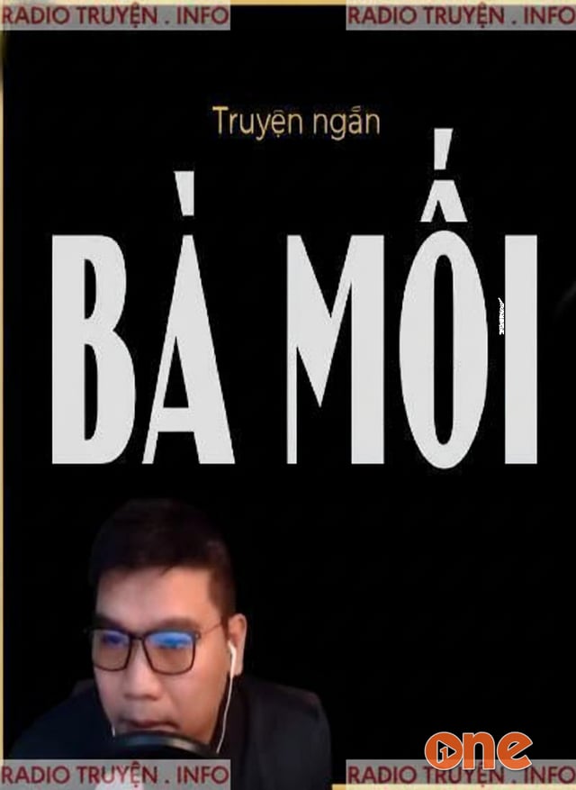 Bà Mối
