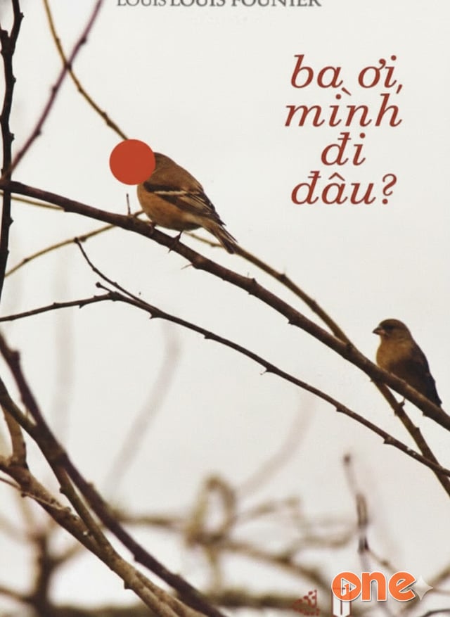 Ba Ơi Mình Đi Đâu