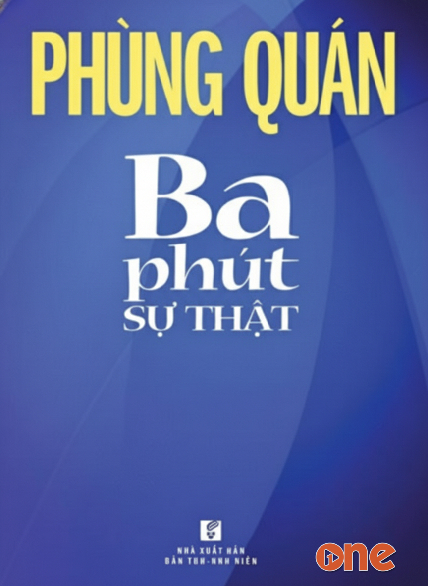 Ba Phút Sự Thật
