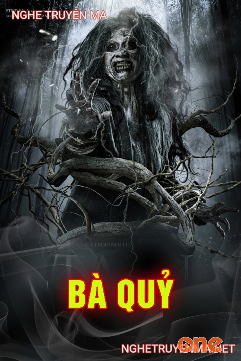 Bà Quỷ