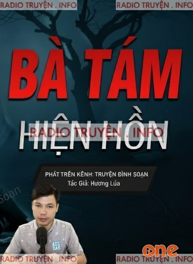 Bà Tám Hiện Hồn