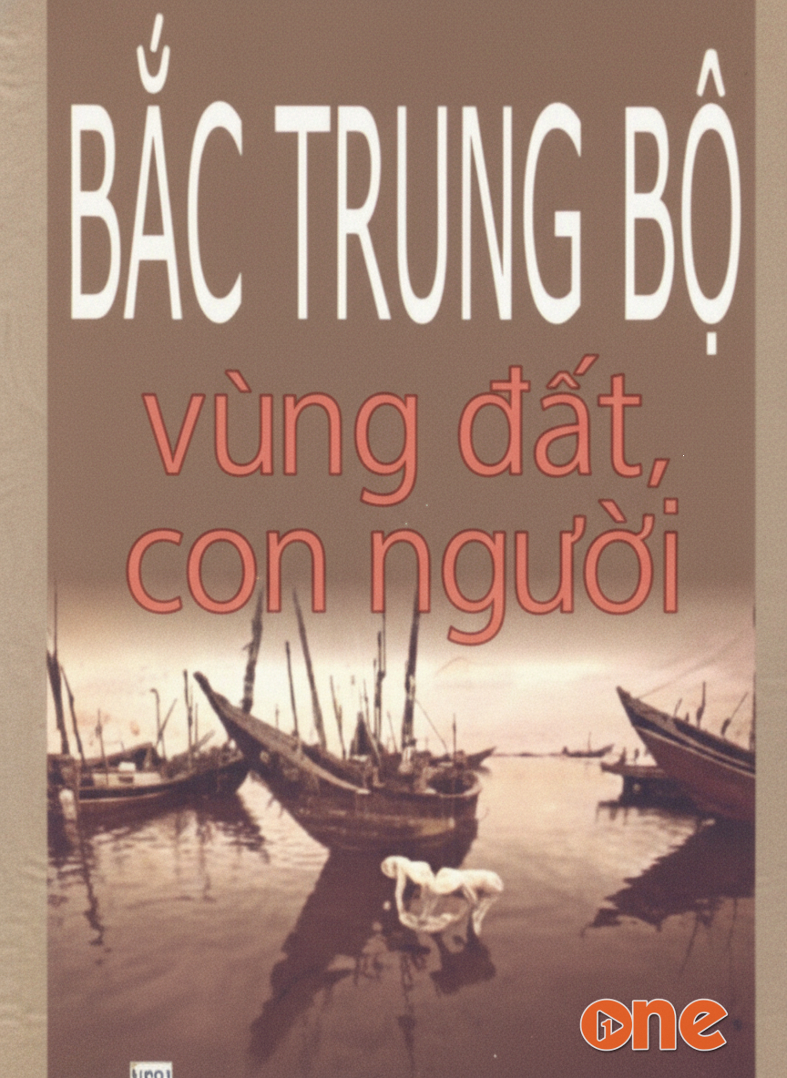 Bắc Trung Bộ – Vùng Đất, Con Người