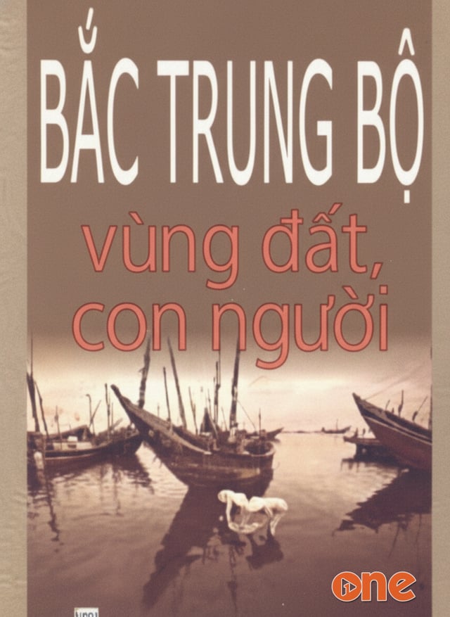 Bắc Trung Bộ – Vùng Đất, Con Người