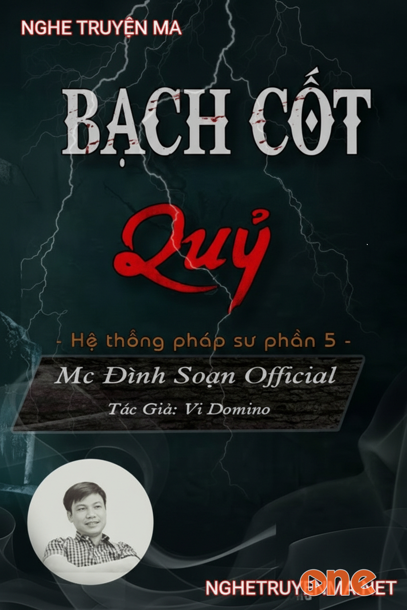 Bạch Cốt Quỷ