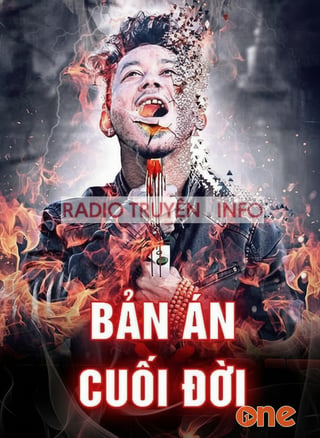 Bản Án Cuối Đời