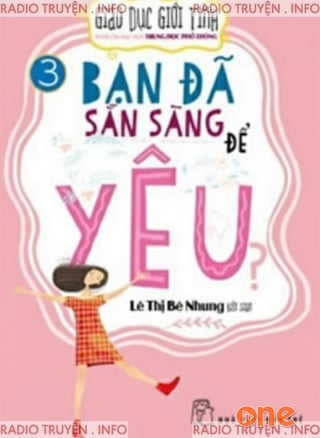 Bạn Đã Sẵn Sàng Để Yêu?
