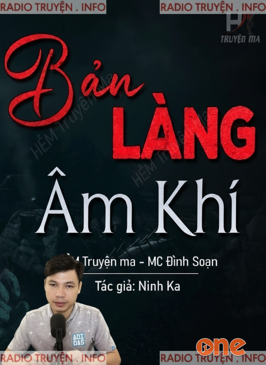 Bản Làng Âm Khí