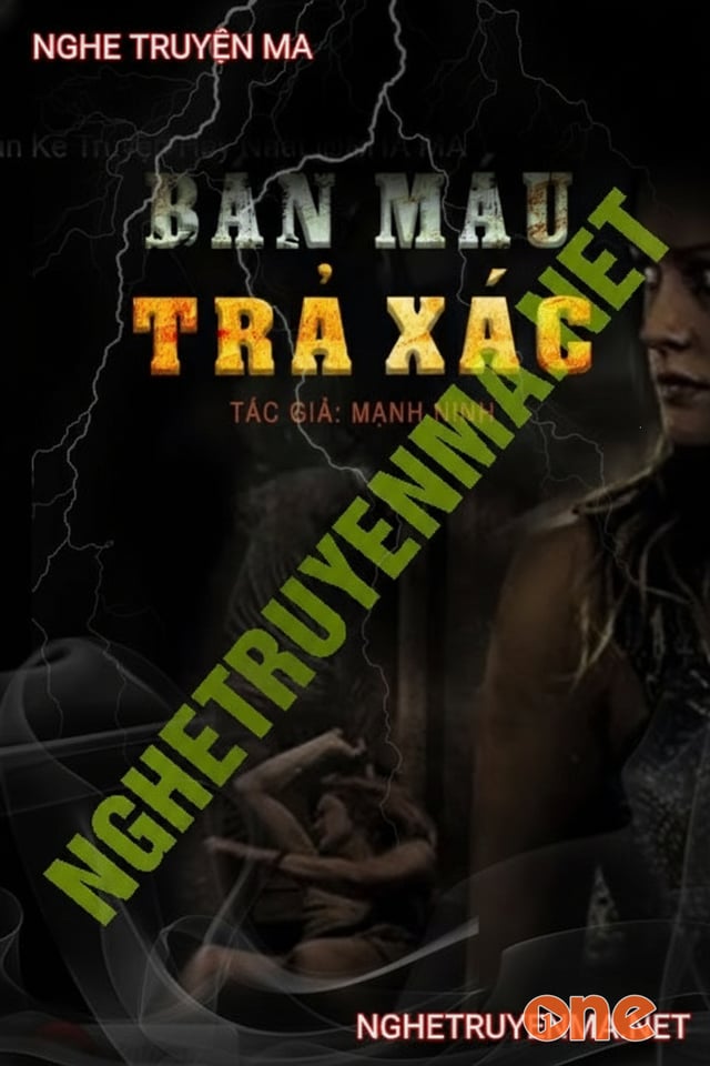 Bán M.áu Trả X.ác