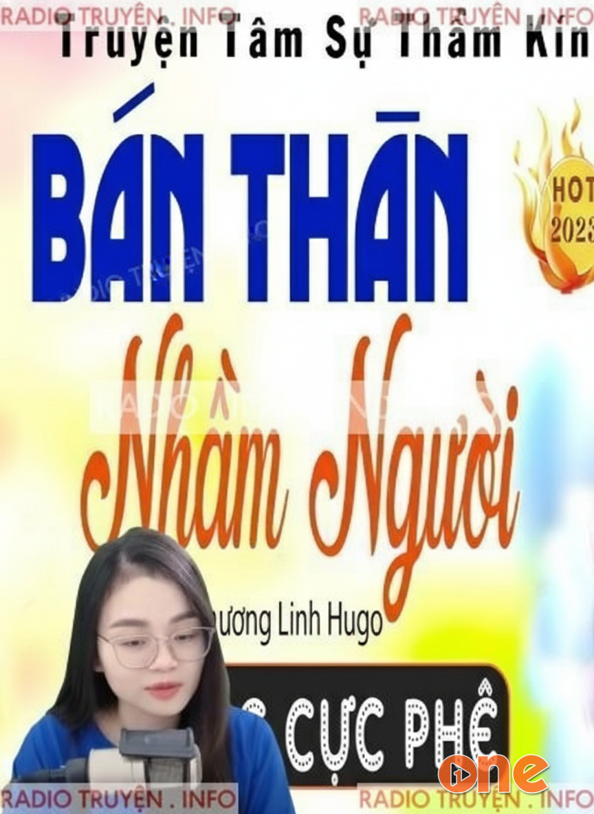 Bán Thân Nhầm Người