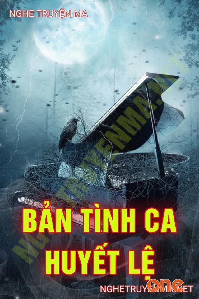 Bản Tình Ca Huyết Lệ