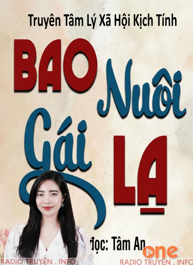 Bao Nuôi Gái Lạ